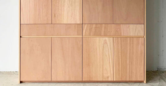 ラワン家具の魅力とは？合板の強度や色の特徴を徹底解説！