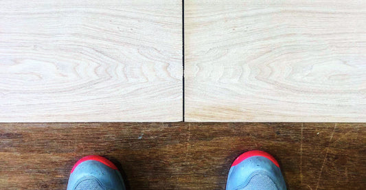 ブックマッチとは？無垢材だけでなく突板でも活用される技法の魅力