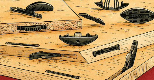 ラメロ[Lamello]とは 初心者でもわかる使い方とメリット・デメリット