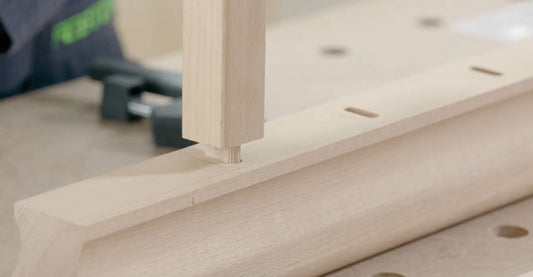 木工で使われるドミノとは？DIY家具作りに役立つ5つのメリット