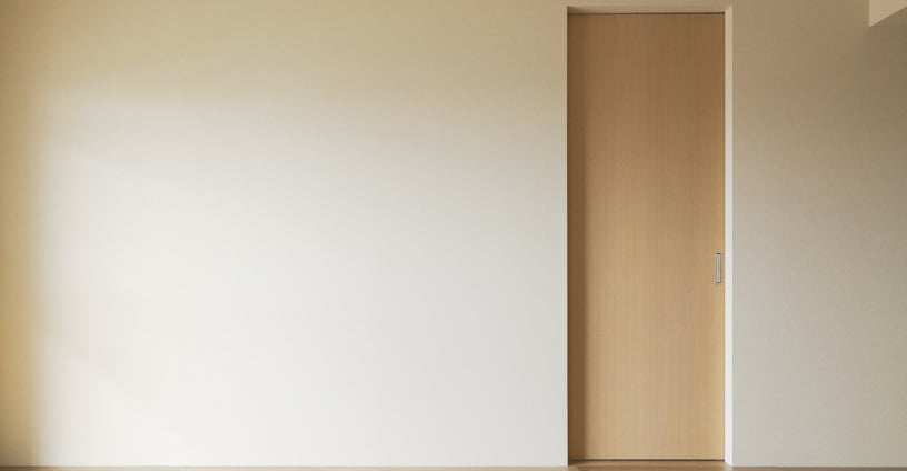 建具とは？引き戸・開き戸の違いと種類ごとの特徴を徹底解説