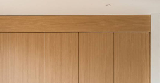 フィラーとは？造作家具を美しく仕上げるフィラー材の役割と施工ポイント