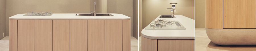 【新商品】まるキッチン