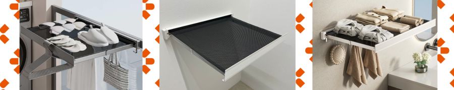 【新商品】伸縮ラック