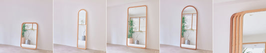 【新商品】waku mirror